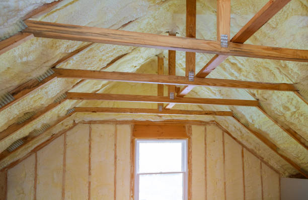 Best Spray Foam Insulation in Moses Lake, WA