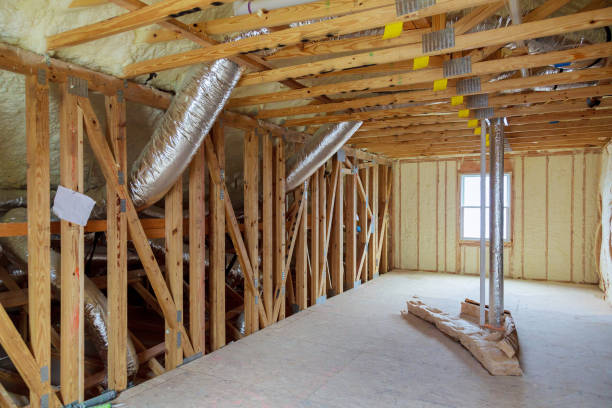 Best Residential Insulation in Moses Lake, WA