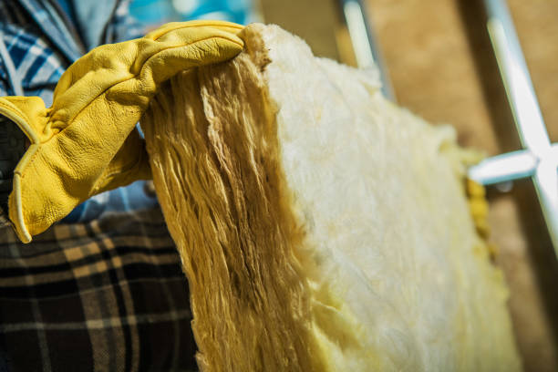 Best Cellulose Insulation in Moses Lake, WA