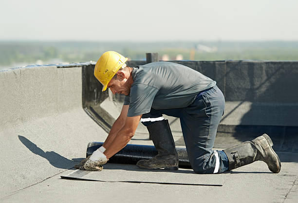 Types of Insulation We Offer in Moses Lake, WA