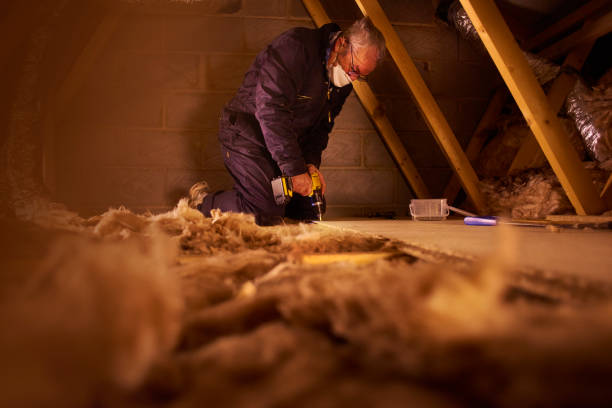 Best Blown-in Insulation in Moses Lake, WA