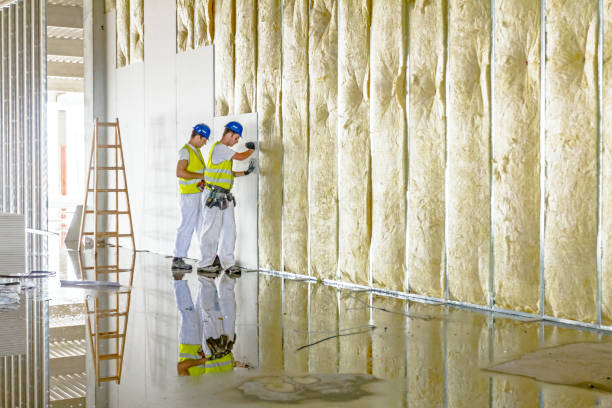 Moses Lake, WA Insulation Contractor Company